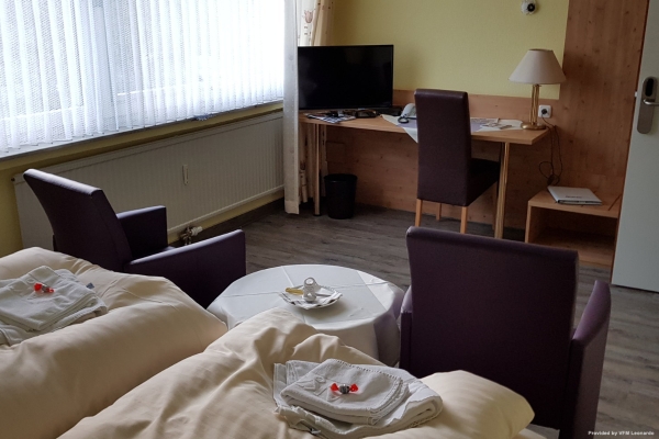 Hotel Gut Höing